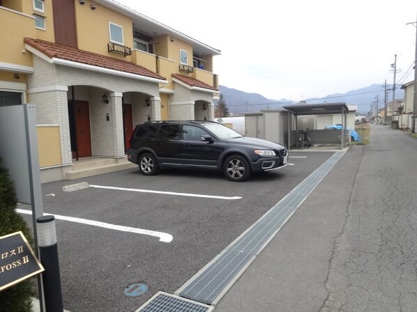 上田原駅 徒歩22分 1階の物件内観写真